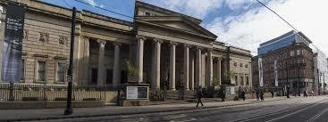 Galleria d'Arte di Manchester